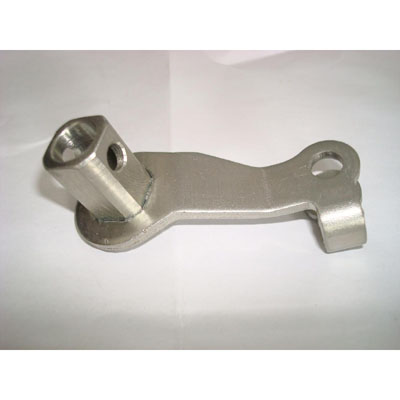 Steel Stamping Part