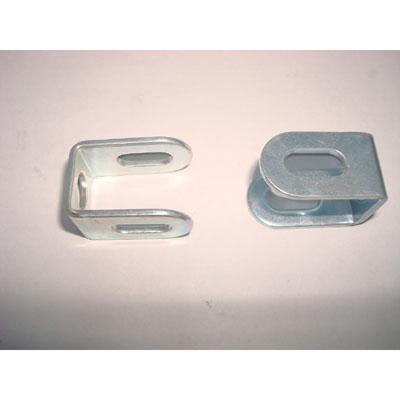 Precision Metal Stamping Part