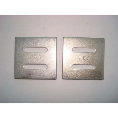 Sheet Metal Stamping Part