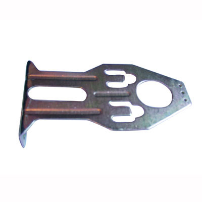 Custom Metal Stamping Part