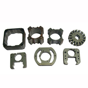 Automotive Metal Stamping