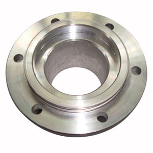 Zinc Alloy Die Casting Part