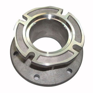 Zinc Die Casting Part