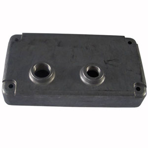 Aluminum Die Casting Part