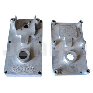 Aluminum Machining Part