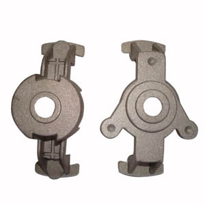 Die Aluminum Casting Component