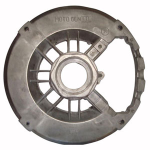 Aluminium Alloy Die Casting Part