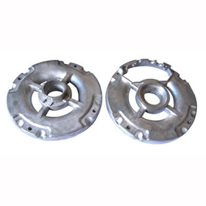 Aluminum Die Casting