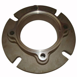 Aluminum Alloy Casting