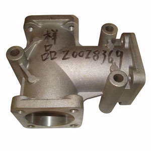 Aluminum Alloy Die Casting