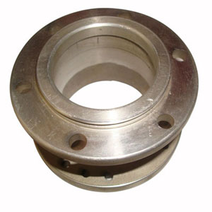 Aluminum Alloy Die Casting Product