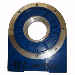 Aluminum Pressure Die Casting Part