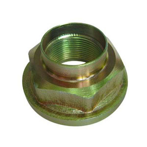 Copper Forging Product