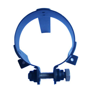 Plastic Clamp