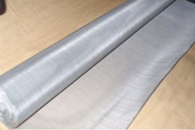 stainless steel metal wire mesh