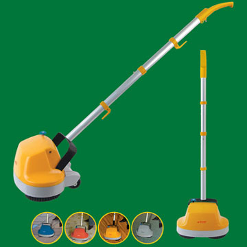 Household Floor Waxing Machine