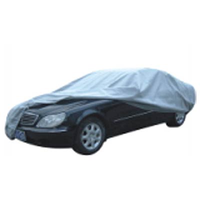 Waterproof car cover