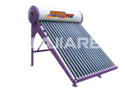 Solar Thermal Hot Water Heater