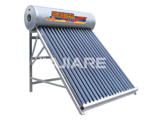 Vacuum Tube Solar Water Heater