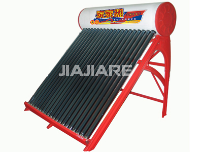 Thermosyphon Solar Water Heater