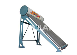 Non Pressure Solar Water Heater