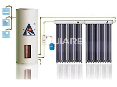 Pressurized Solar Water Heater