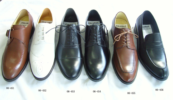 MEN'S SHOES