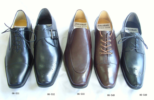 MEN'S SHOES