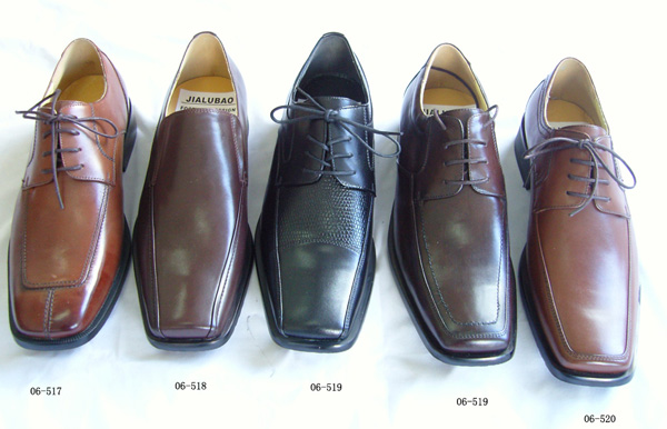 MEN'S SHOES