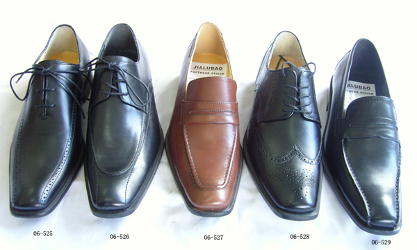 MEN'S SHOES