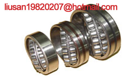 spherical roller bearing