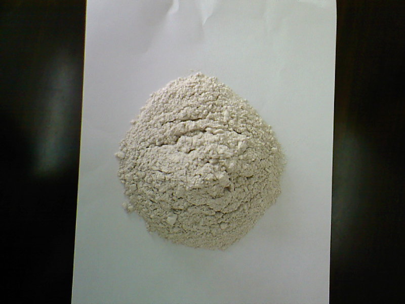 zircon flour