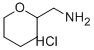 Tetrahydropyran-2-yl-methylamine