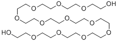 Dodecaethyleneglycol