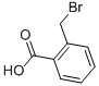 2-Bromomethyl-1-benzoic acid