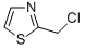 2-Chloromethyl-thiazole