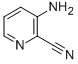 3-Amino-2-cyanopyridine