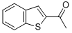 2-Acetylbenzothiophene