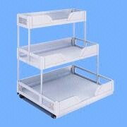 Kitchen & dish racks