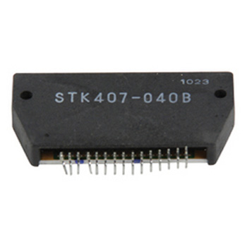 STK407-040B