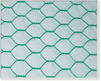 Hexagonal Wire Mesh