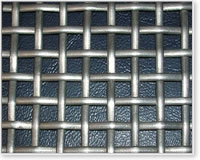 Crimped Wire Mesh