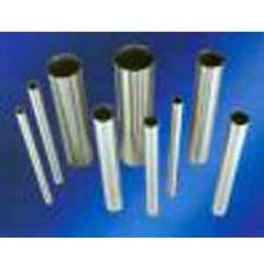 Stainless Steel Pipe