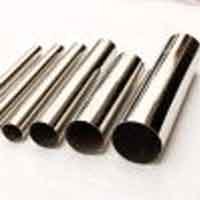 Round Steel Tube