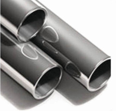 Stainless Steel Welded Pipe