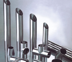 Stainless Steel Stove Pipe