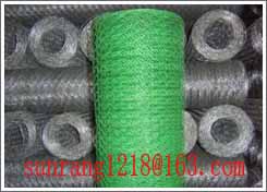 hexagonal wire netting 