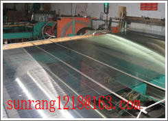 stainless steel mesh 