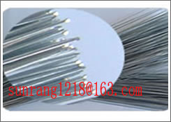 Straight Cut Wire