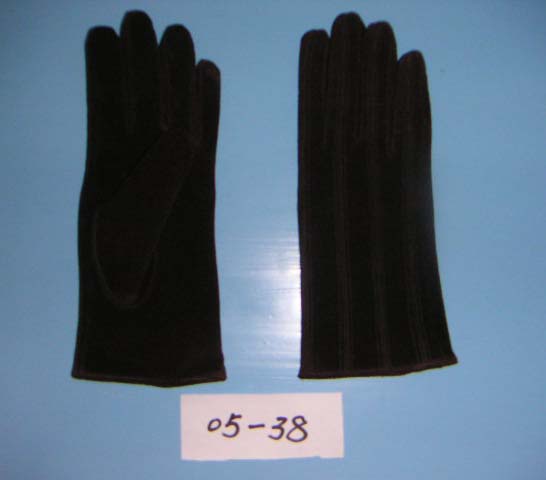 GLOVES